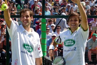 2000s – Youth Development and Professionalisation