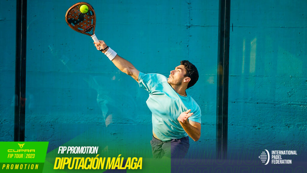 FIP PROMOTION DIPUTACION MALAGA