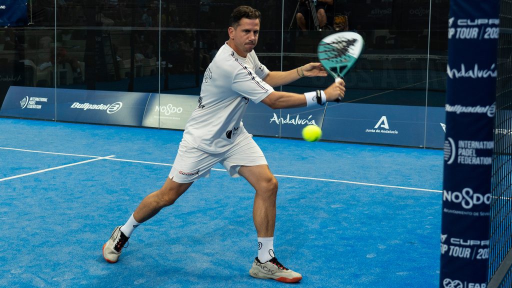 FIP PLATINUM SEVILLA