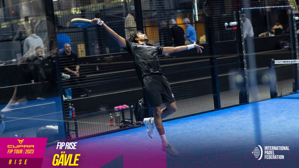 FIP RISE GÄVLE 2023