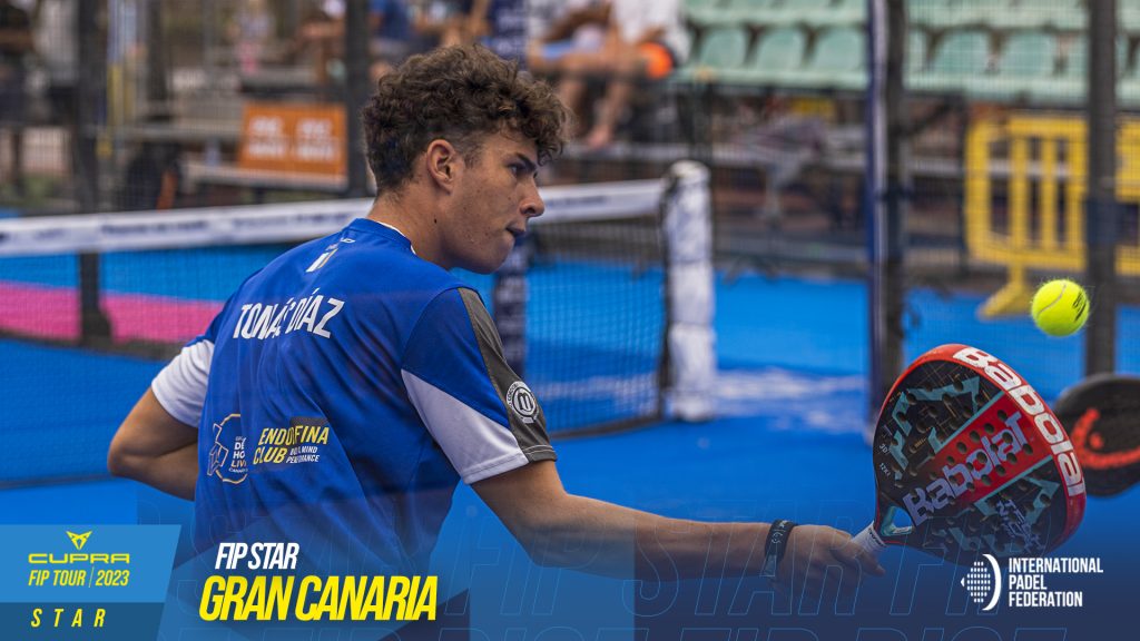 FIP STAR GRAN CANARIA