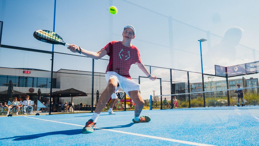 FIP PROMISES GOLDEN POINT MIDDELKERKE II