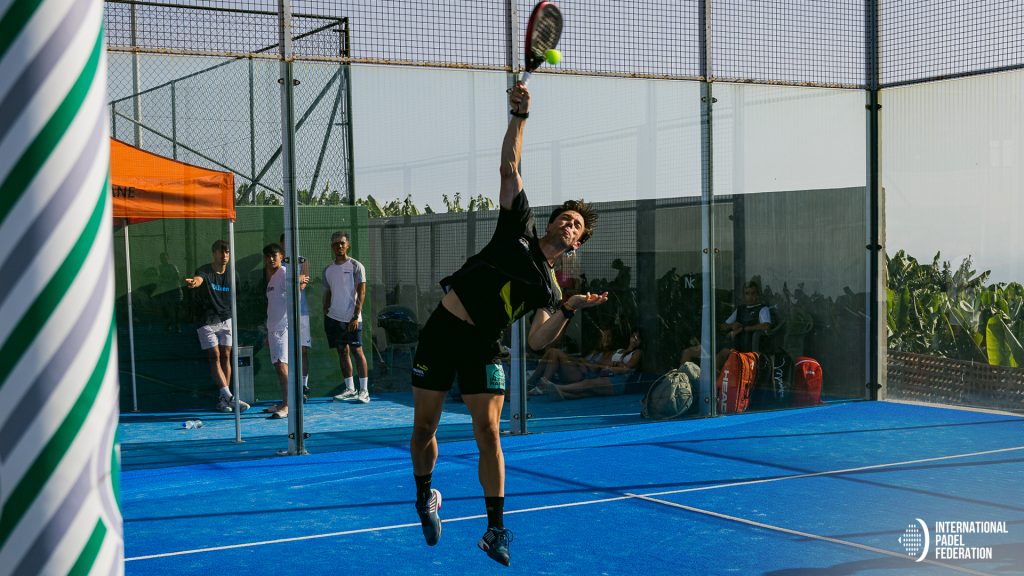 FIP SILVER ISLA DE LA PALMA