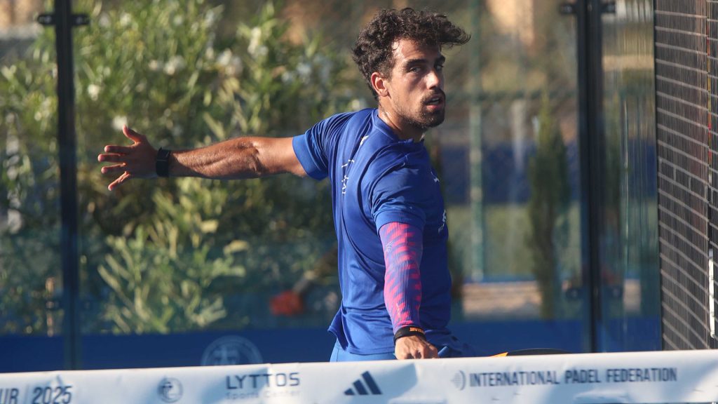 FIP BRONZE LYTTOS CRETE II