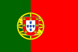 Portugal flag