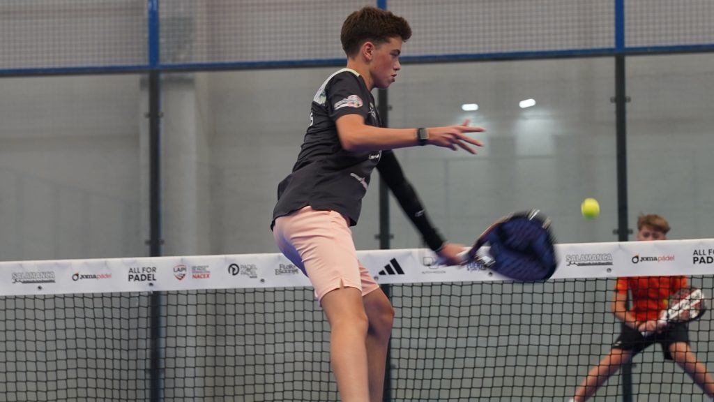 FIP PROMISES SALAMANCA