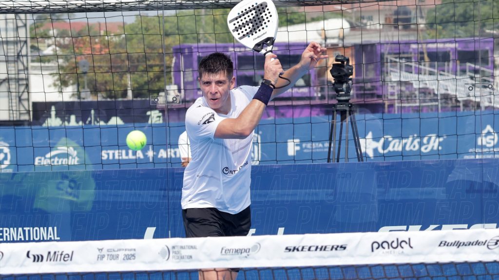 FIP PLATINUM SKECHERS VERACRUZ