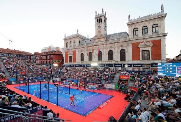 2010s – Global Growth and New Circuits