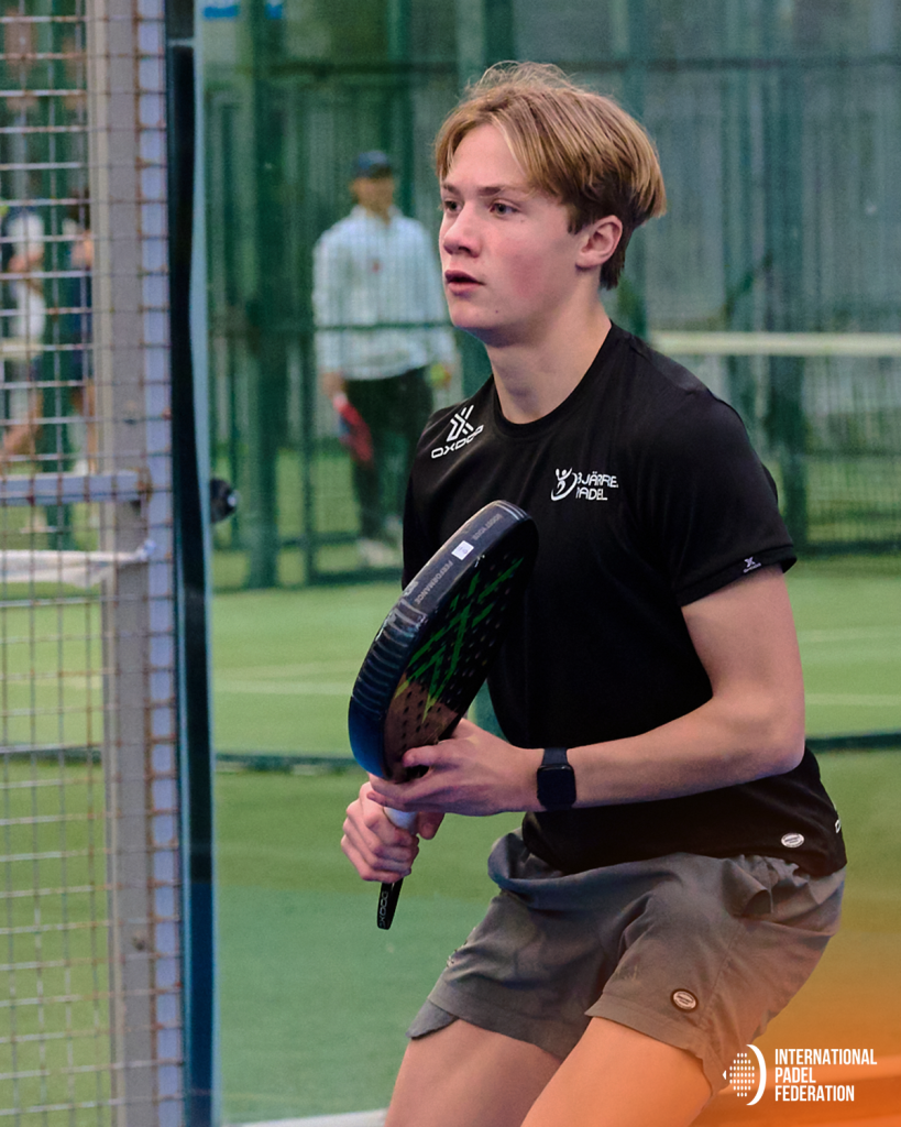 FIP PROMISES FINALS 2025