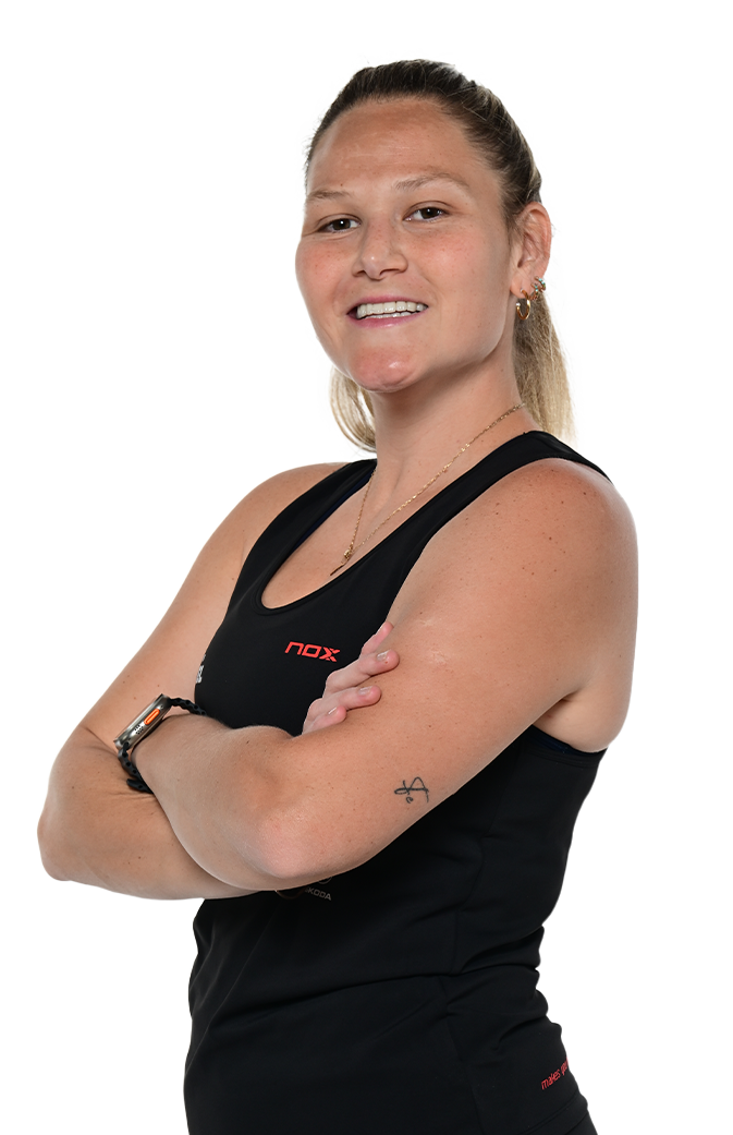 Aranzazu Osoro Ulrich