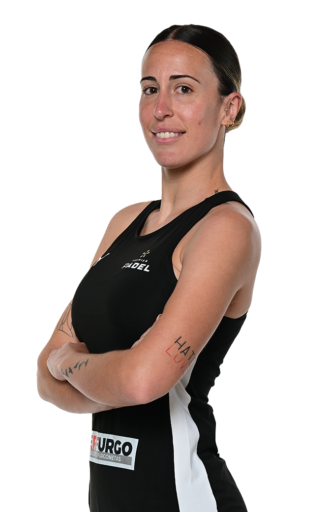 Victoria Iglesias Segador