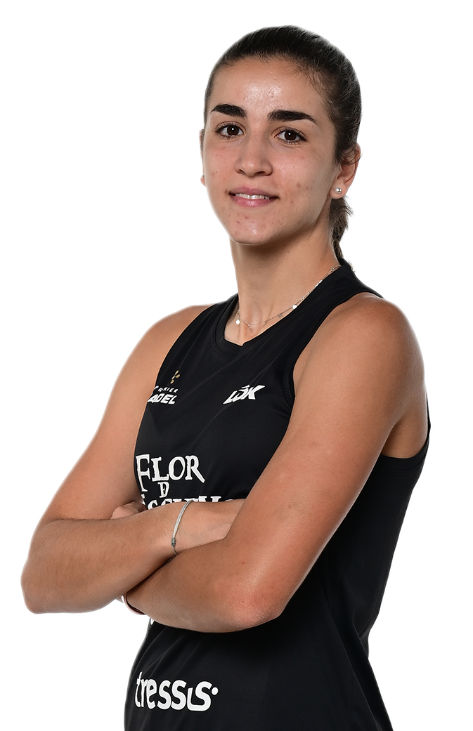 Beatriz Caldera Sanchez