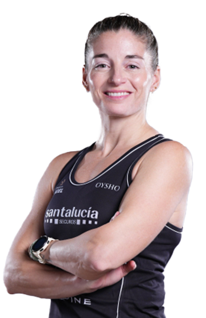 Alejandra Salazar Bengoechea