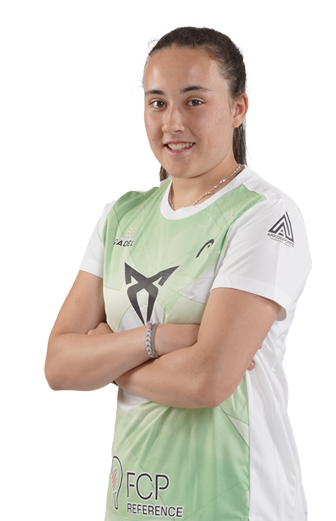 Andrea Ustero Prieto