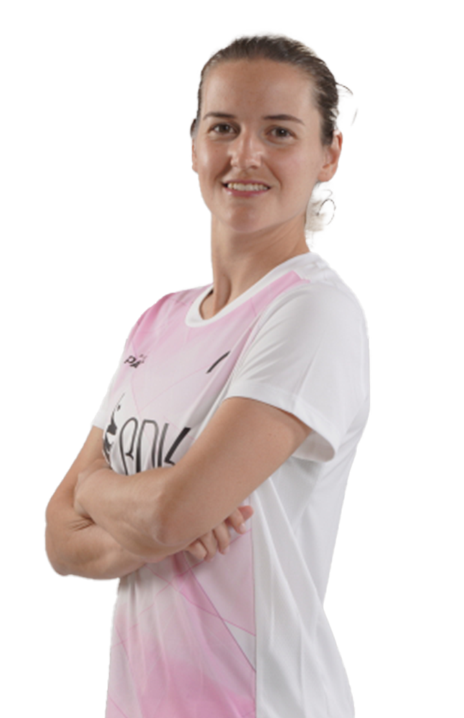 Ariana Sanchez Fallada