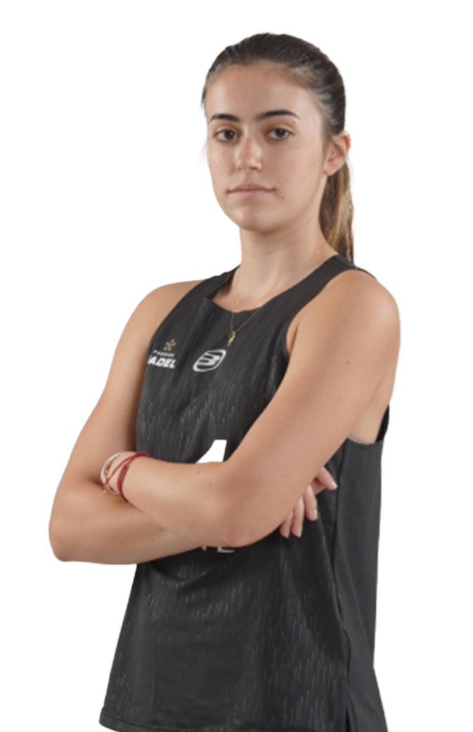 Claudia Fernandez Sanchez