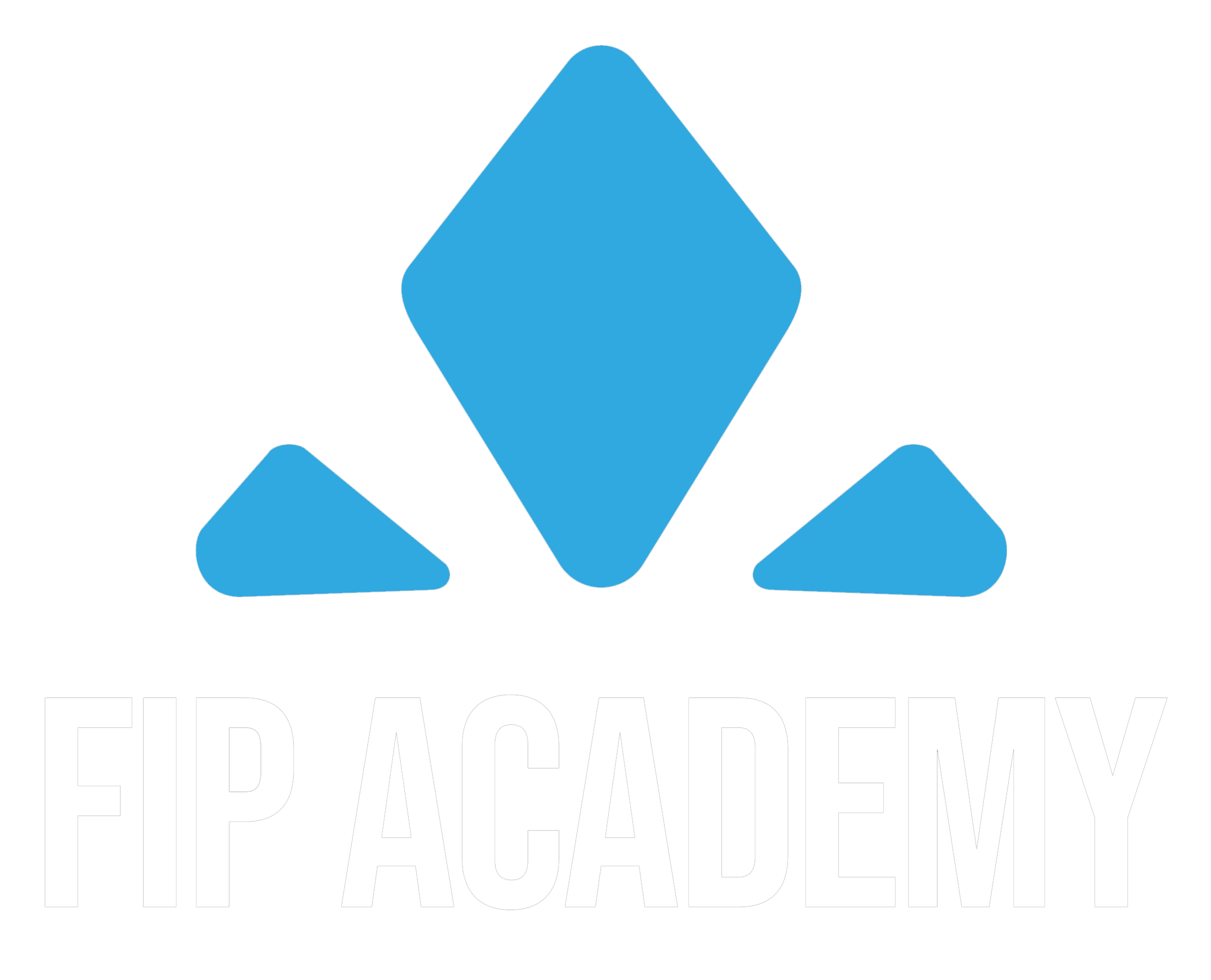 logo fip academy